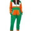 Tipsy Elves Women's Irish Jumpsuit 1 Tipsy Elves Women's Irish Jumpsuit