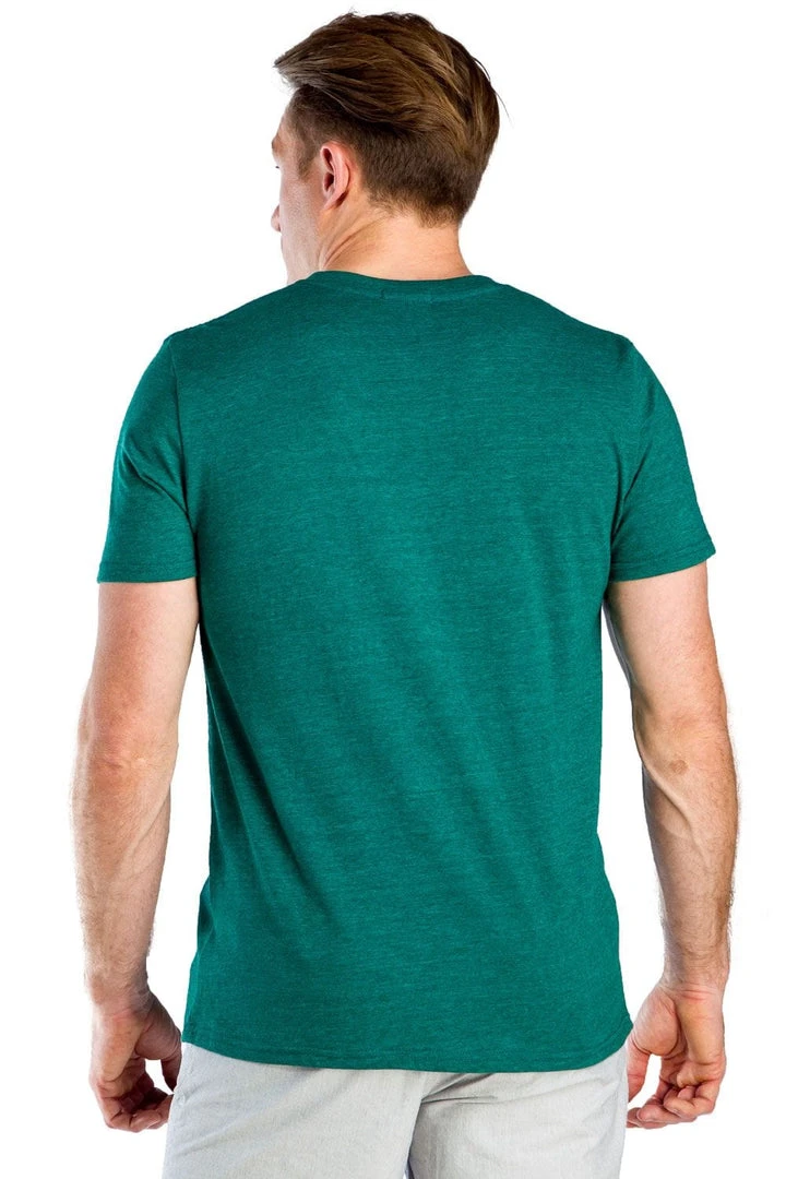 Tipsy Elves Men's Pahty Wicked Hahd Tee 5 Tipsy Elves Men's Pahty Wicked Hahd Tee