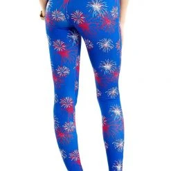 Tipsy Elves Sky Sparkler Leggings