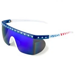 Tipsy Elves Patriotic Say Can You See Sunglasses