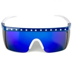 Tipsy Elves Patriotic Say Can You See Sunglasses