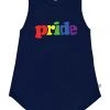 Tipsy Elves Pride Tank Top - Women's Cut 1 Tipsy Elves Pride Tank Top - Women's Cut