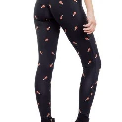 Tipsy Elves Drumstick Leggings Women
