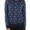 Tipsy Elves Women's Dreidel Sweater 2 Tipsy Elves Women's Dreidel Sweater