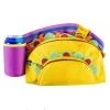 Tipsy Elves Taco Fanny Pack 2 Tipsy Elves Taco Fanny Pack