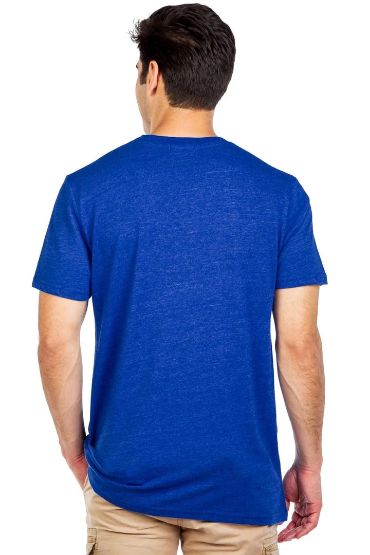 Tipsy Elves Men's Mr. Steal Your Grill Tee 5 Tipsy Elves Men's Mr. Steal Your Grill Tee