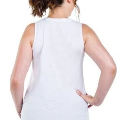 Tipsy Elves Born This Gay Tank Top - Women's Cut 8 Tipsy Elves Born This Gay Tank Top - Women's Cut