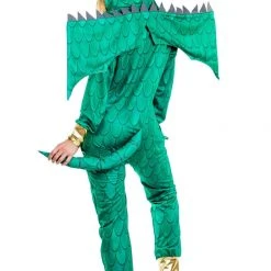 Tipsy Elves Women's Dragon Costume