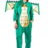 Tipsy Elves Men's Dragon Costume 1 Tipsy Elves Men's Dragon Costume
