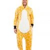 Tipsy Elves Men's Giraffe Costume 1 Tipsy Elves Men's Giraffe Costume