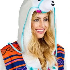Tipsy Elves Women's Llama Costume 12 Tipsy Elves Women's Llama Costume