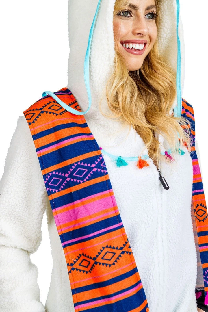 Tipsy Elves Women's Llama Costume 7 Tipsy Elves Women's Llama Costume