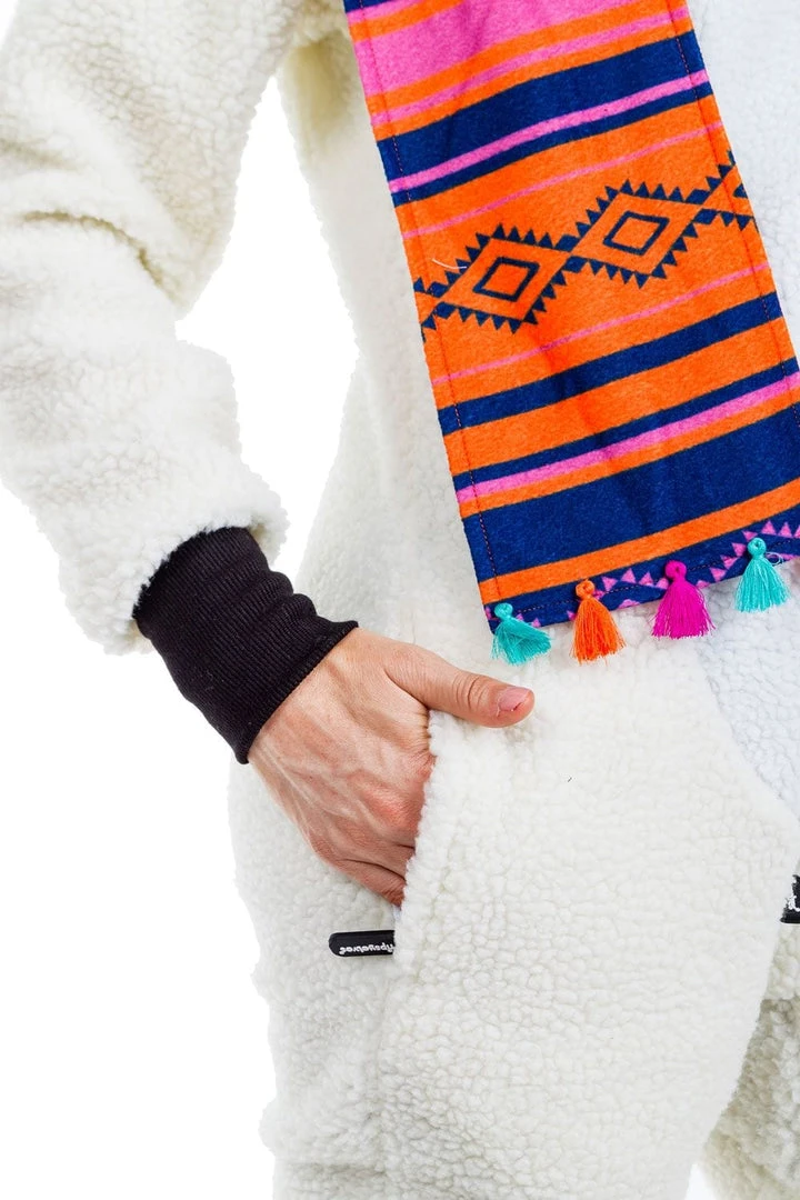 Tipsy Elves Women's Llama Costume 8 Tipsy Elves Women's Llama Costume