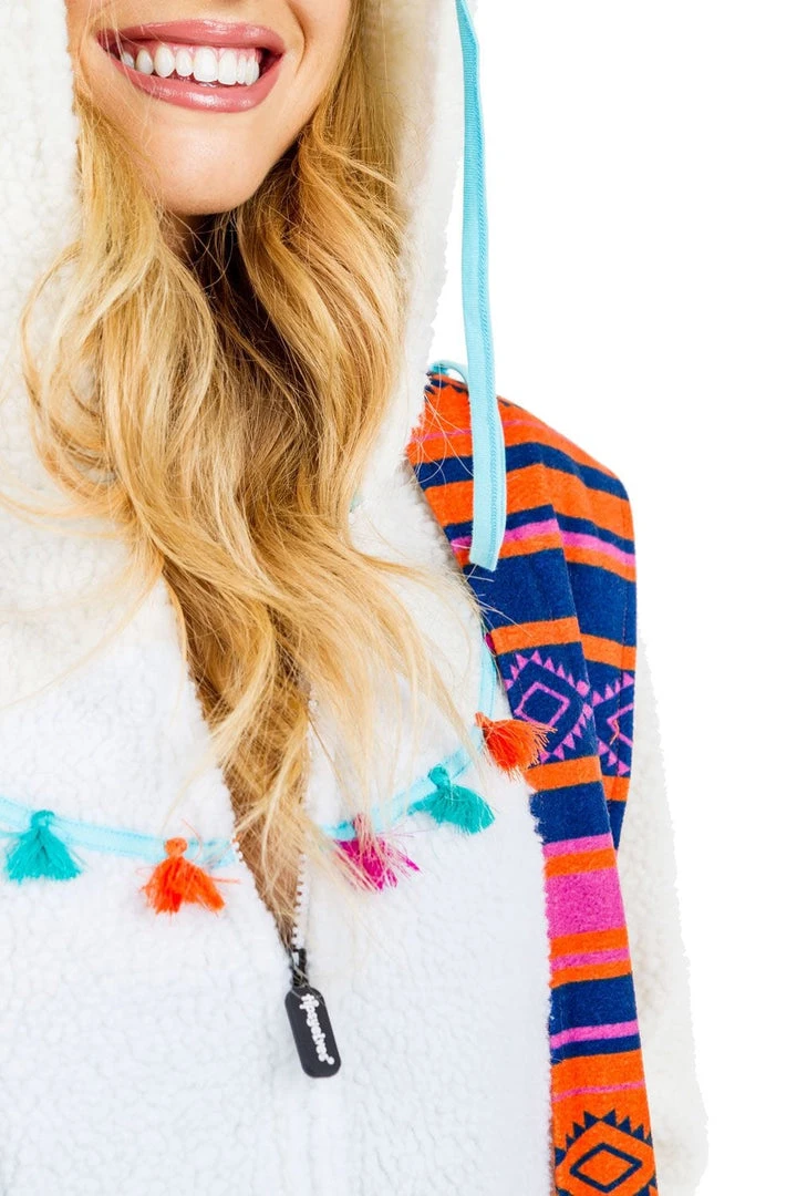 Tipsy Elves Women's Llama Costume 9 Tipsy Elves Women's Llama Costume