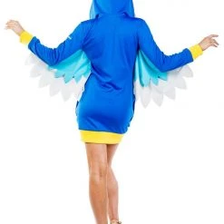 Tipsy Elves Women Owl Costume Dress 12 Tipsy Elves Women Owl Costume Dress