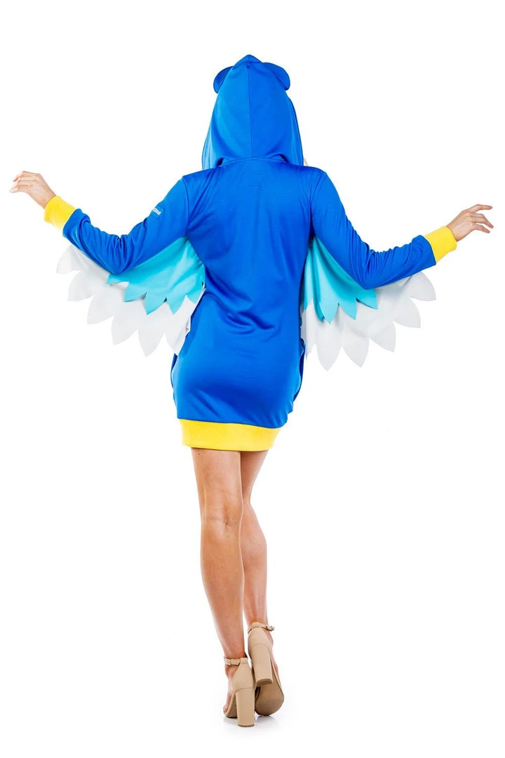 Tipsy Elves Women Owl Costume Dress 6 Tipsy Elves Women Owl Costume Dress