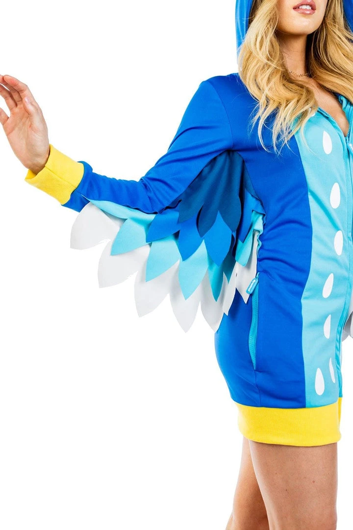 Tipsy Elves Women Owl Costume Dress 9 Tipsy Elves Women Owl Costume Dress