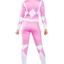 Tipsy Elves Pink Power Hero Costume Women