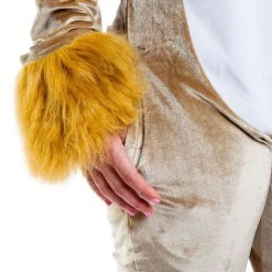 Tipsy Elves Women's Lion Costume