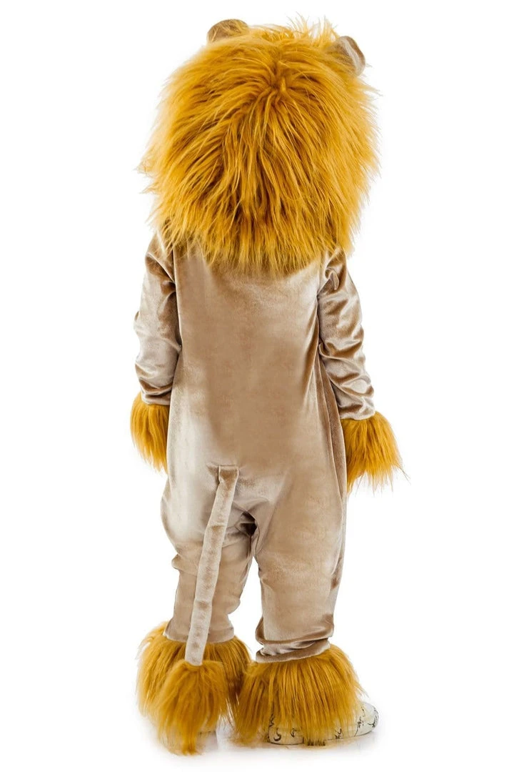 Tipsy Elves Baby / Toddler Lion Costume 4 Tipsy Elves Baby / Toddler Lion Costume