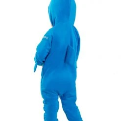 Tipsy Elves Kids & Baby Baby / Toddler Shark Costume 7 Tipsy Elves Kids & Baby Baby / Toddler Shark Costume
