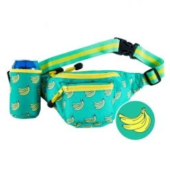 Tipsy Elves Popular Shop 4 Tipsy Elves Havana Banana Fanny Pack