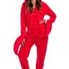 Tipsy Elves Women's Lobster Costume 1 Tipsy Elves Women's Lobster Costume
