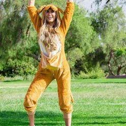 Tipsy Elves Women's Kangaroo Costume 15 Tipsy Elves Women's Kangaroo Costume