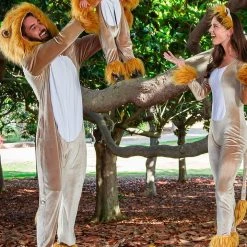 Tipsy Elves Baby / Toddler Lion Costume 9 Tipsy Elves Baby / Toddler Lion Costume