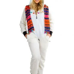 Tipsy Elves Women's Llama Costume