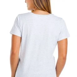 Tipsy Elves Women's Fake It Till You Bake It Tee 7 Tipsy Elves Women's Fake It Till You Bake It Tee