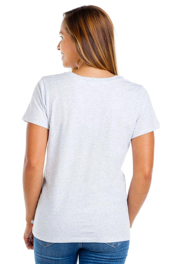 Tipsy Elves Women's Fake It Till You Bake It Tee 5 Tipsy Elves Women's Fake It Till You Bake It Tee