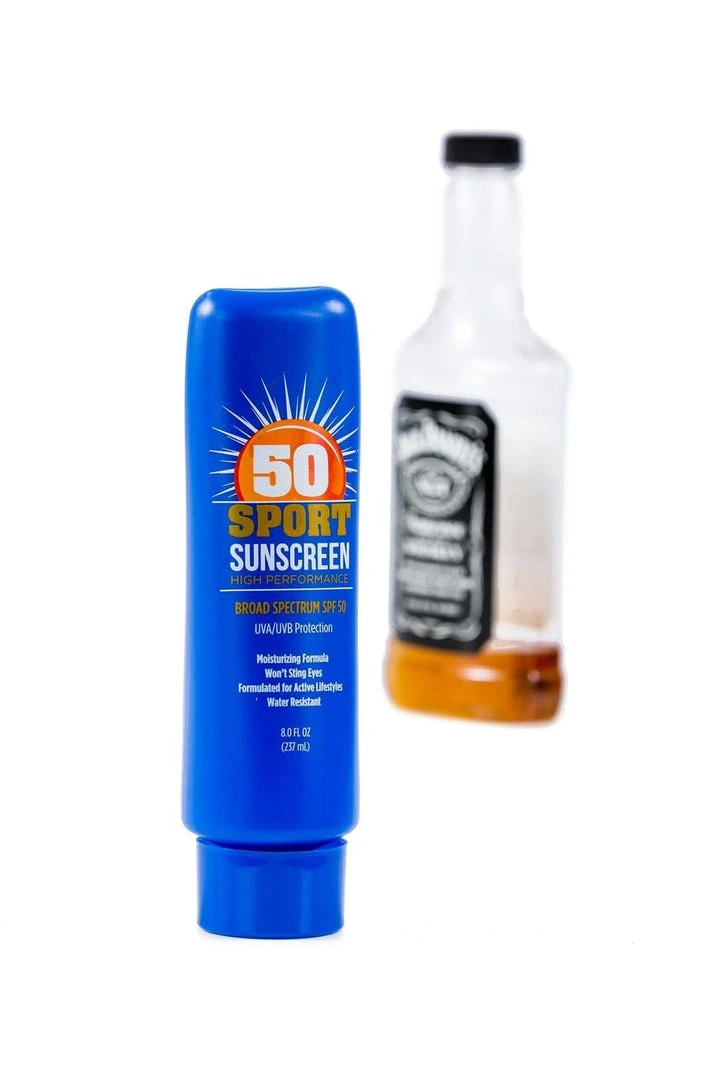 Tipsy Elves Secret Sunscreen Flask 4 Tipsy Elves Secret Sunscreen Flask