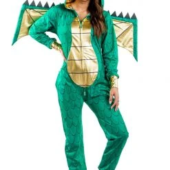 Tipsy Elves Women's Dragon Costume