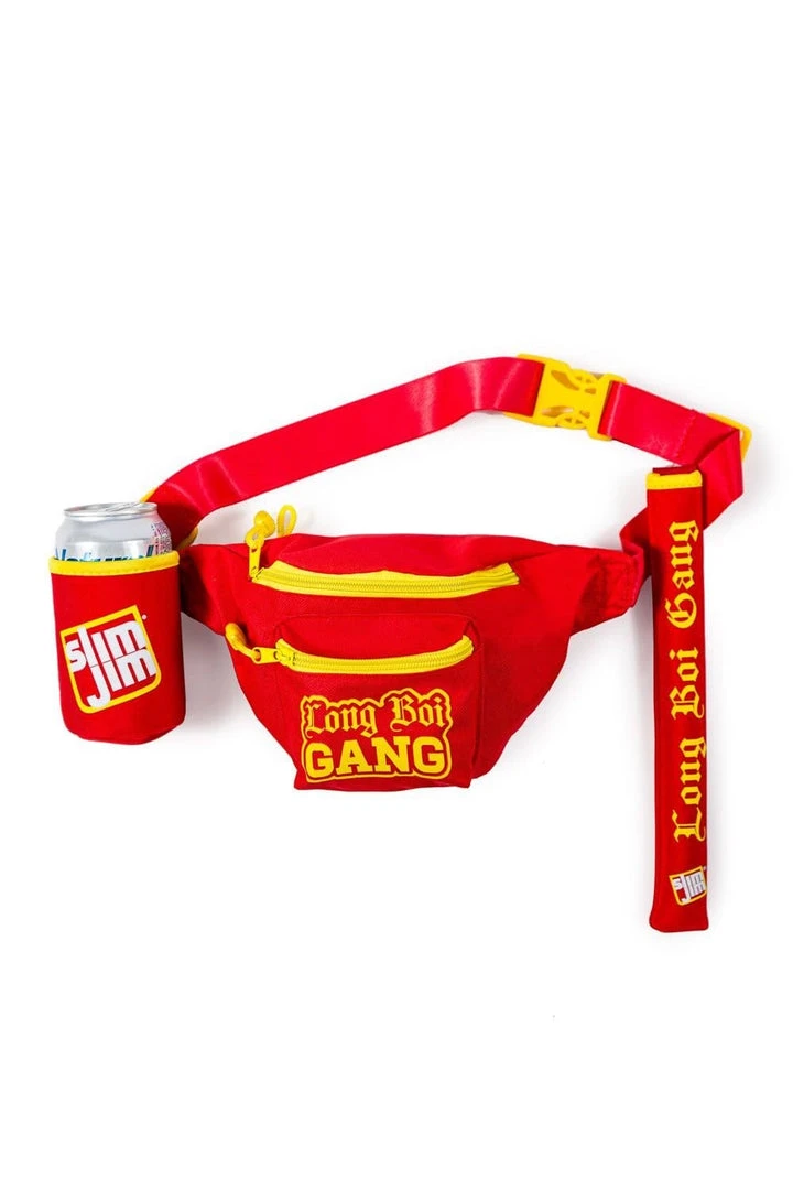 Tipsy Elves Slim Jim Fanny Pack Spring 3 Tipsy Elves Slim Jim Fanny Pack Spring