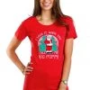 Tipsy Elves Women's Big Poppa Tee 1 Tipsy Elves Women's Big Poppa Tee