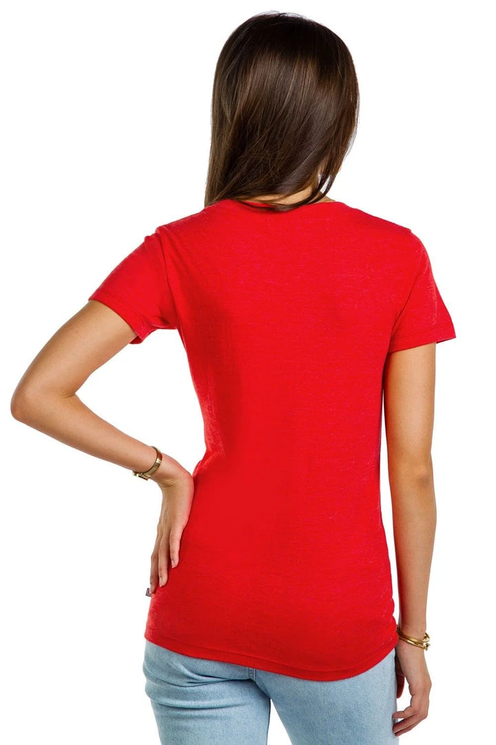 Tipsy Elves Women's Big Poppa Tee 4 Tipsy Elves Women's Big Poppa Tee