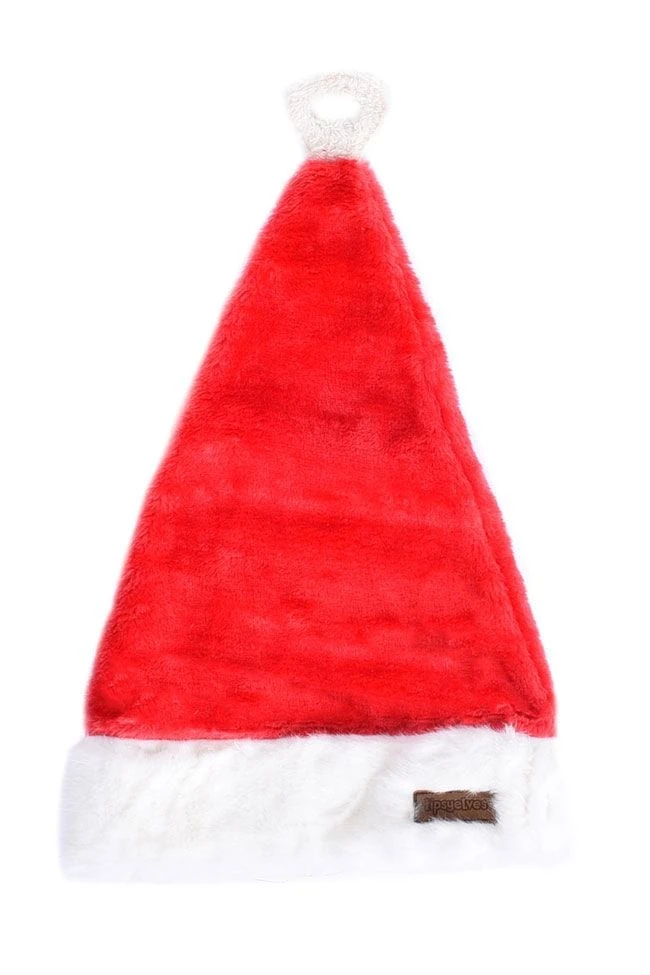 Tipsy Elves Santa Hat With Bottle Opener Holidays & Occasions 3 Tipsy Elves Santa Hat With Bottle Opener Holidays & Occasions
