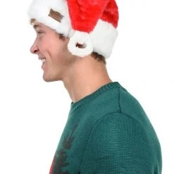 Tipsy Elves Santa Hat With Bottle Opener Holidays & Occasions 10 Tipsy Elves Santa Hat With Bottle Opener Holidays & Occasions