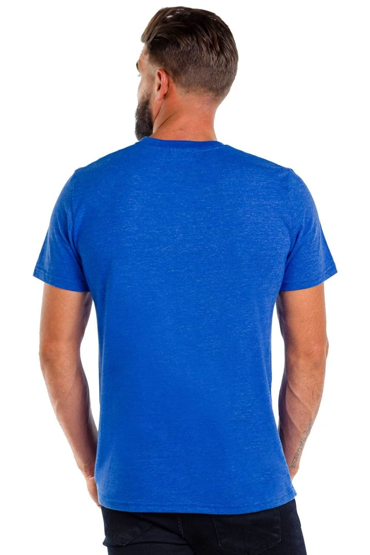 Tipsy Elves Men's Cold As Balls Tee 5 Tipsy Elves Men's Cold As Balls Tee