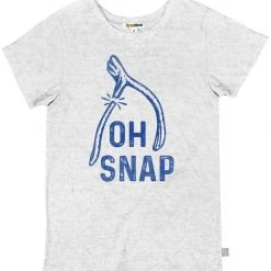 Tipsy Elves Women's Oh Snap Tee