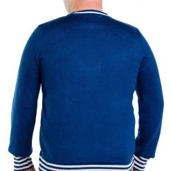 Tipsy Elves Men's Horny As Buck Big And Tall Ugly Christmas Sweater