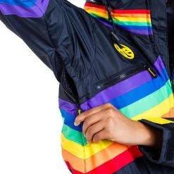 Tipsy Elves Trending Women's Midnight Shredder Ski Suit 20 Tipsy Elves Trending Women's Midnight Shredder Ski Suit