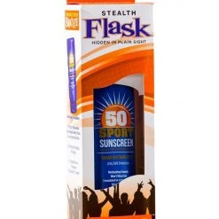 Tipsy Elves Secret Sunscreen Flask 7 Tipsy Elves Secret Sunscreen Flask