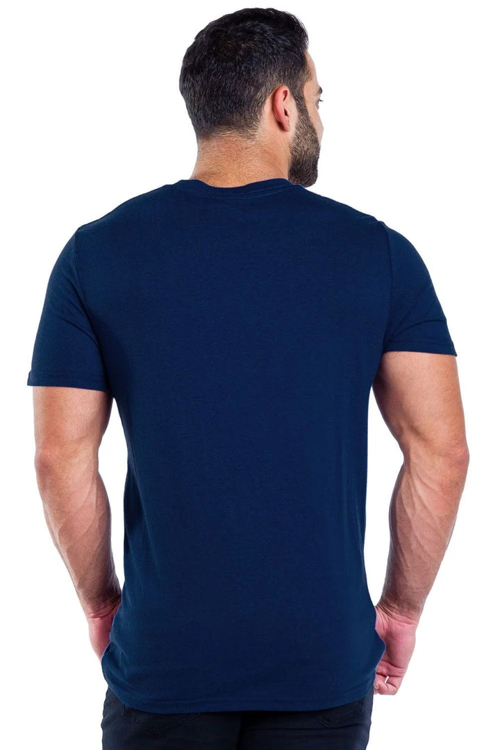 Tipsy Elves Men's King Of The Hill Tee 5 Tipsy Elves Men's King Of The Hill Tee