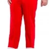 Tipsy Elves Furry Santa Big And Tall Suit Pants 1 Tipsy Elves Furry Santa Big And Tall Suit Pants