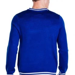 Tipsy Elves Men's All Is Calm All Is Dwight Sweater