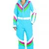 Tipsy Elves Women's Liftie Ski Suit 2 Tipsy Elves Women's Liftie Ski Suit