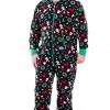 Tipsy Elves Men's Cookie Cutter Big And Tall Jumpsuit 1 Tipsy Elves Men's Cookie Cutter Big And Tall Jumpsuit