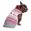 Tipsy Elves Fa La Llama Dog Sweater Holidays & Occasions 2 Tipsy Elves Fa La Llama Dog Sweater Holidays & Occasions